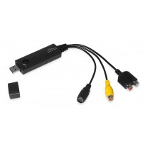 MEDIATECH MT4169 VIDEO GRABBER