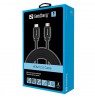 Sandberg 508-99 HDMI 2.0 19M-19M 3m