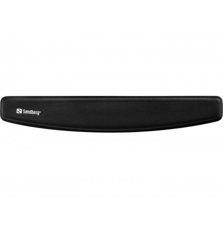 Sandberg 520-25 Gel Wrist Rest for Keyboard