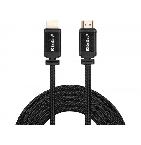 Sandberg 509-01 HDMI 2.0 19M-19M, 10m