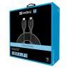 Sandberg 509-01 HDMI 2.0 19M-19M, 10m