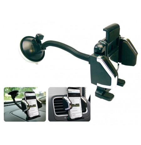 Sandberg 402-91 In Car Universal Mobile Holder