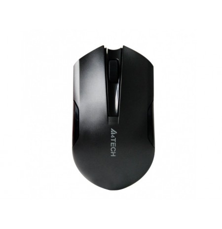 A4Tech 43971 V-Track G3-200N Black USB