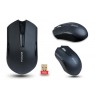 A4Tech 43971 V-Track G3-200N Black USB