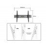 Tracer 42524 Wall 660 (32-60)