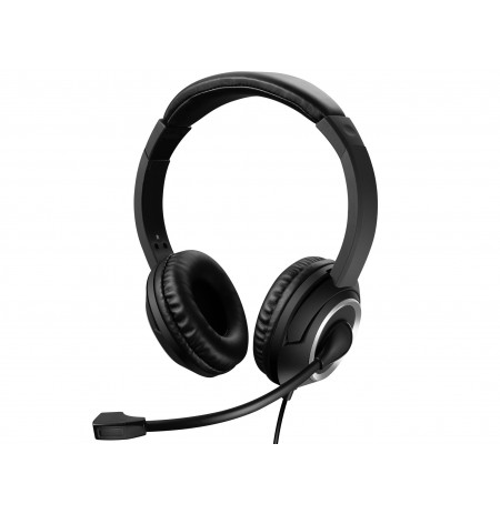 Sandberg 126-15 MiniJack Chat Headset