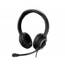 SANDBERG MiniJack Chat Headset