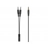 Sandberg 126-15 MiniJack Chat Headset
