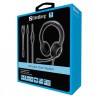 Sandberg 126-15 MiniJack Chat Headset
