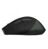 A4Tech 46716 FB35 Bluetooth & 2.4G Midnight Green