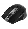 A4Tech 46717 FB35 Bluetooth & 2.4G Smoky Grey