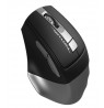 A4Tech 46717 FB35 Bluetooth & 2.4G Smoky Grey