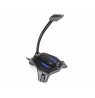 TRACER gamezone gamer LED USB microphone