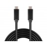 SANDBERG USB-C - USB-C 2M USB 3.1 Gen.2