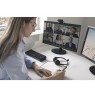 Sandberg 133-97 USB Webcam Flex 1080P HD