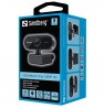 Sandberg 133-97 USB Webcam Flex 1080P HD