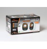 Media-Tech MT3137W IBO White
