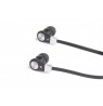 MEDIATECH MT3556K MAGICSOUND DS-2 Headphone with microphone