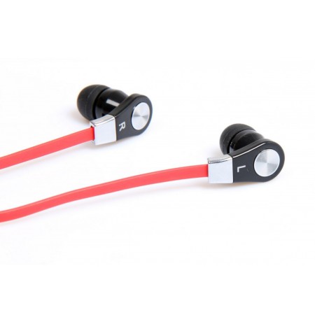Media-Tech MT3556R MagicSound DS-2 Red