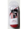Media-Tech MT3556R MagicSound DS-2 Red