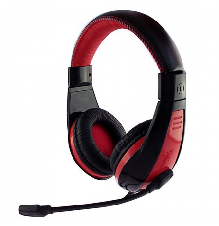 Media-Tech MT3574 Nemesis USB