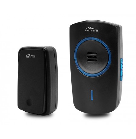 Media-Tech MT5701 Kinetic Doorbell