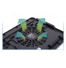 Zalman ZM-NS1000 16Inch, 180mm Fan
