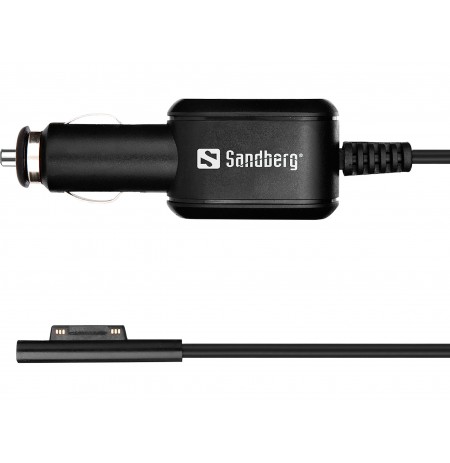 Sandberg 441-00 Car Charger Surface Pro 3-8