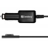 SANDBERG Car Charger Surface Pro 3/4