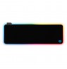 MEDIA-TECH RGB GAMING MAT MT262 Big Gaming Mat With Color Illumination for Mouse and Keyboard