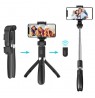 Media-Tech MT5542 2in1 Selfie Tripod