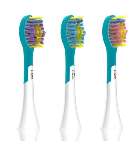 Media-Tech MT6520 Toothbrush Head Pro