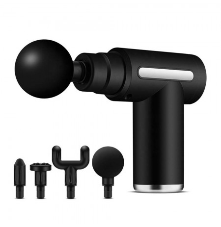 Media-Tech MT6521 Massage Gun