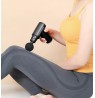 Media-Tech MT6521 Massage Gun