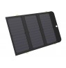 SANDBERG Solar Charger 21W 2xUSB+USB-C