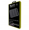 Sandberg 420-55 Solar Charger 21W 2xUSB+USB-C
