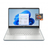 HP 15-ef2126 15.6/RYZEN 5 5500U/8GB/256GB SSD//WIN10 Home/blue (4J771UAABA)