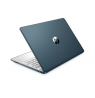 HP 15-ef2126 15.6/RYZEN 5 5500U/8GB/256GB SSD//WIN10 Home/blue (4J771UAABA)