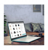 HP 15-ef2126 15.6/RYZEN 5 5500U/8GB/256GB SSD//WIN10 Home/blue (4J771UAABA)