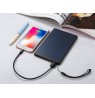 Sandberg 420-54 Urban Solar Powerbank 10000