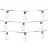 Tracer 46829 Solar Garden Garland