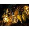 Tracer 46829 Solar Garden Garland