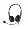 SANDBERG 2in1 Office Headset Jack+USB