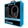 Sandberg 126-21 2in1 Office Headset Jack+USB