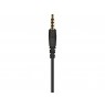 Sandberg 126-34 MiniJack Headset With Line-Mic