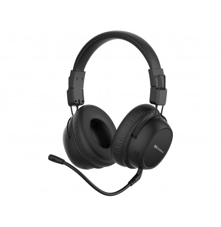 Sandberg 126-36 Bluetooth Headset ANC FlexMic