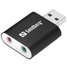 SANDBERG USB to Sound Link