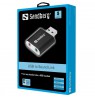Sandberg 133-33 USB to Sound Link