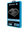 Sandberg 133-67 USB Hub 4 Ports