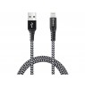 SANDBERG Survivor Lightning Cable 1M